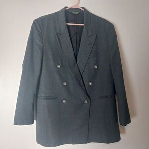 Mens suit jacket